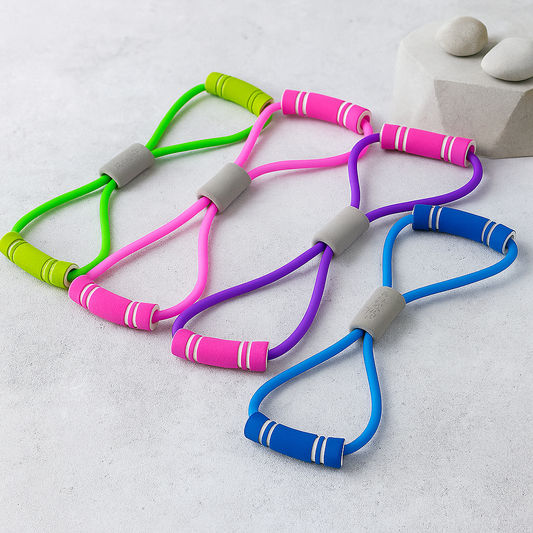 Yoga Resistance Rubber Band